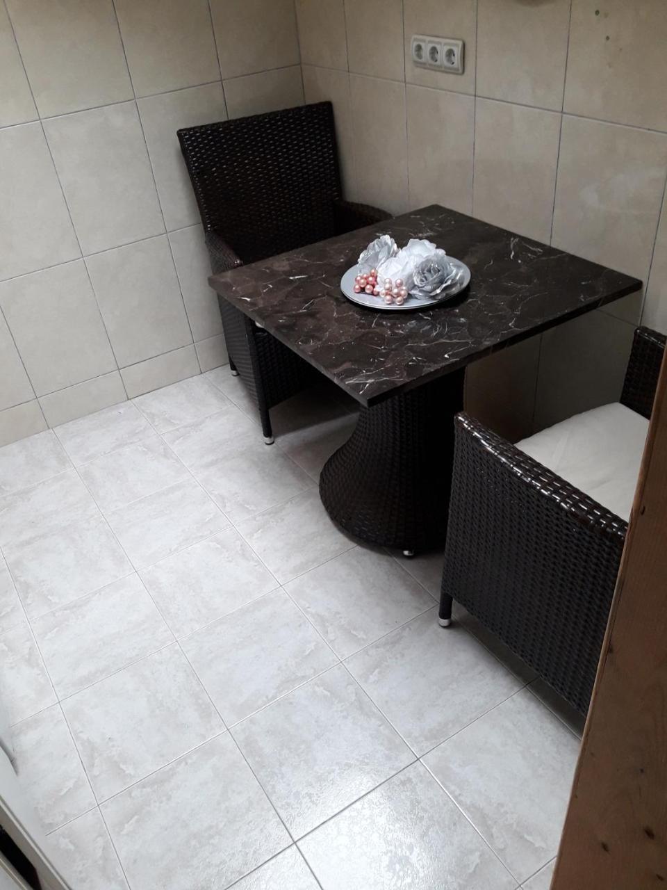 Centar 布德瓦 外观 照片